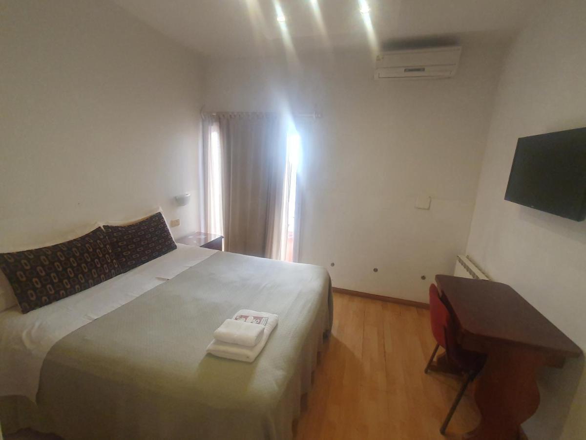 Hotel Pueblo Huarpe 圣路易斯 外观 照片