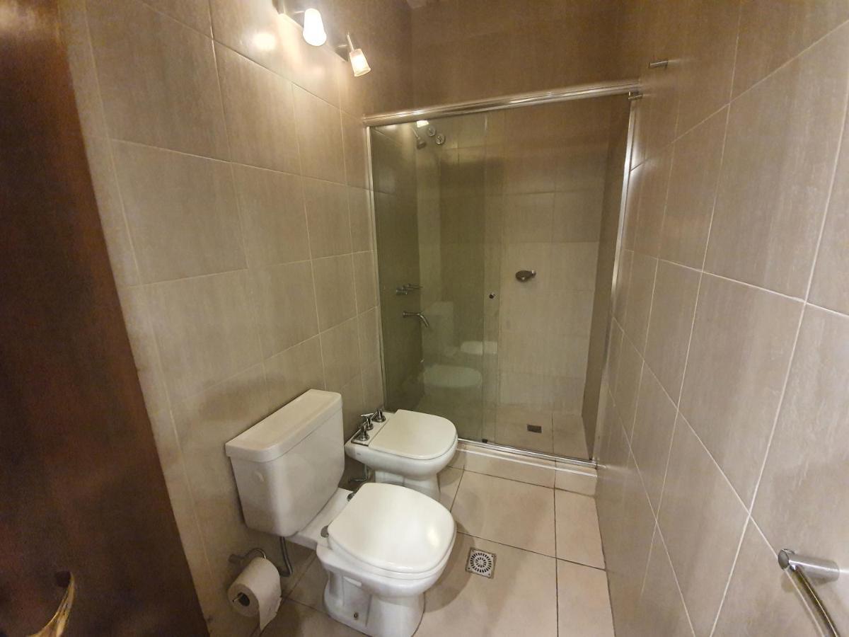 Hotel Pueblo Huarpe 圣路易斯 外观 照片