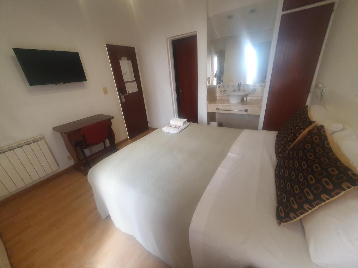 Hotel Pueblo Huarpe 圣路易斯 外观 照片