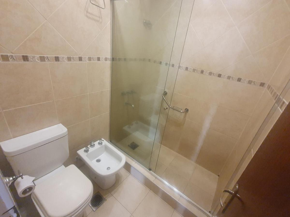 Hotel Pueblo Huarpe 圣路易斯 外观 照片